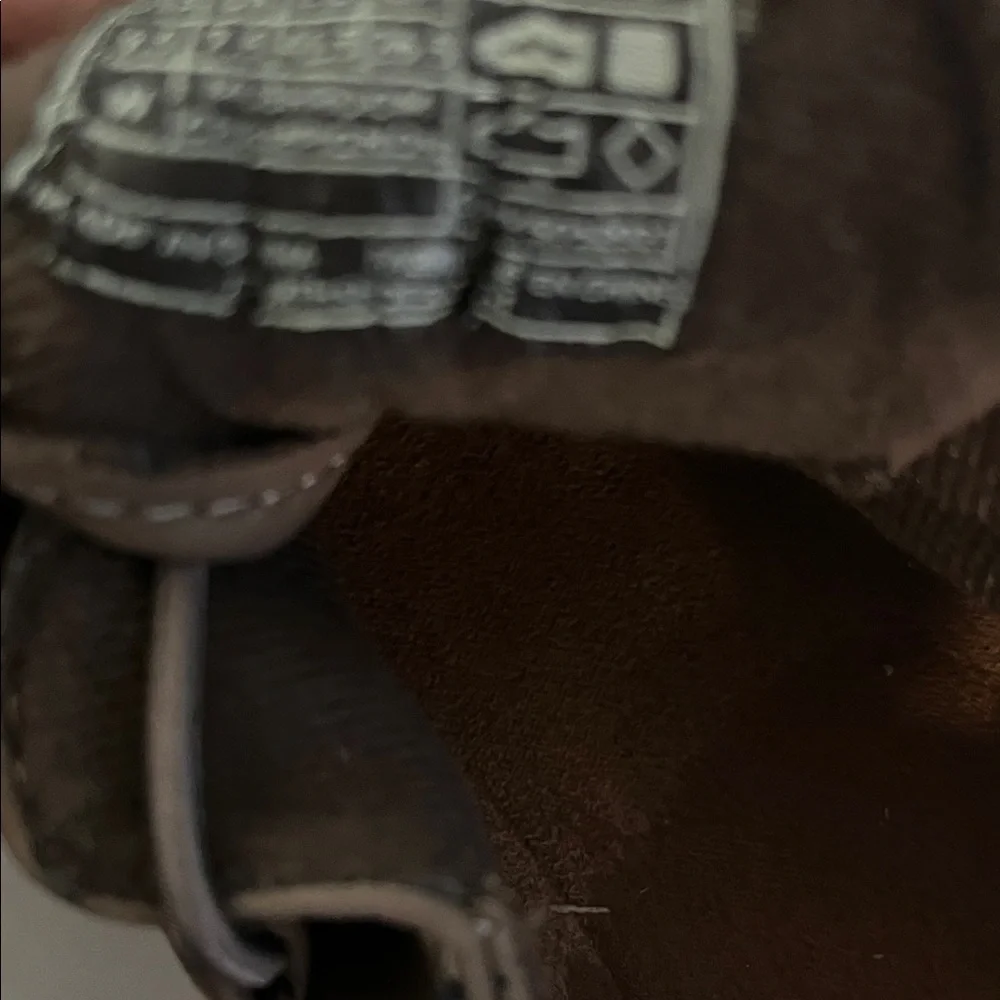 Earth Origins stylish taupe
